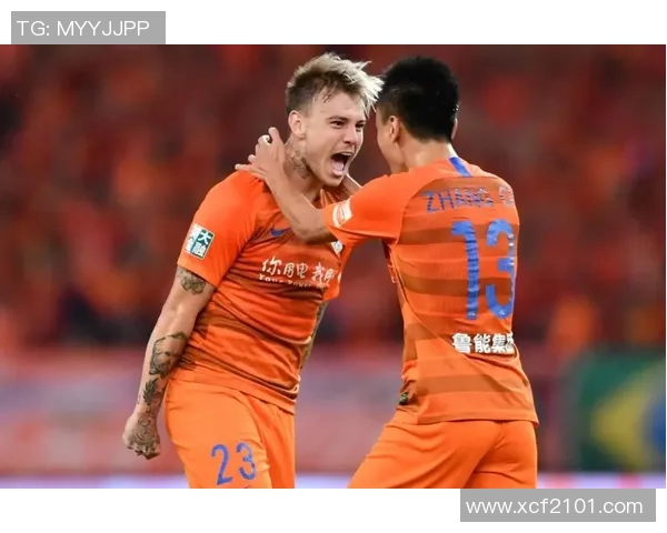 鲁能与大阪钢巴激战在即球迷期待精彩对决与精彩进球